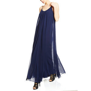 OLIVACEOUS Maxi Dress